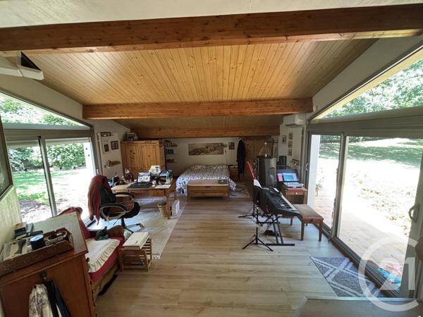 Maison à vendre  6 pièces - 298 m2 ITTEVILLE - 91