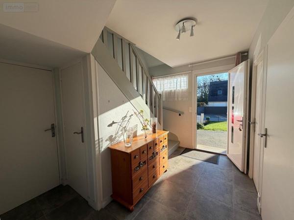 Maison à vendre à Pleslin-Trigavou dans les Côtes-d'Armor (22490), ref : 35094-1300