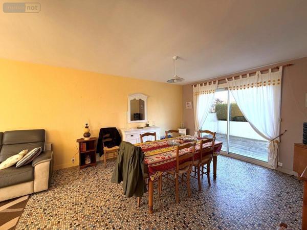 Maison à vendre à Pleslin-Trigavou dans les Côtes-d'Armor (22490), ref : 35094-1300