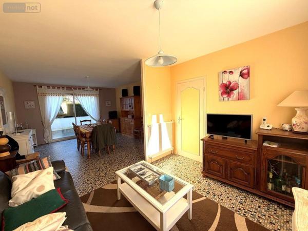 Maison à vendre à Pleslin-Trigavou dans les Côtes-d'Armor (22490), ref : 35094-1300