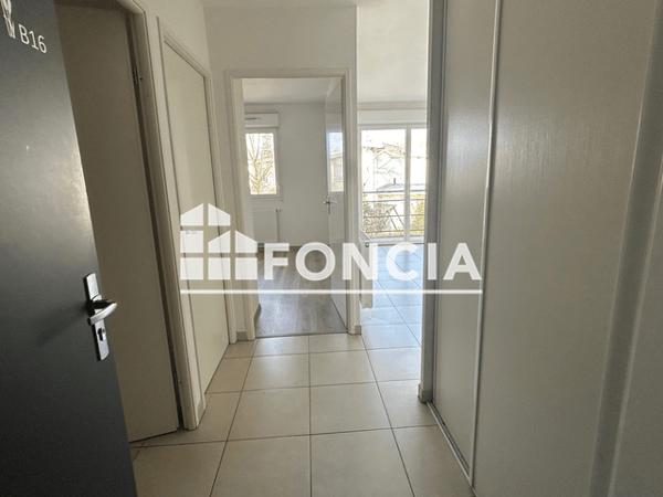 Location Appartement 2 pièces 41 m² - DOMAINE DES TESTERINS La Teste De Buch 33260