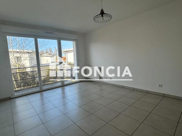 Location Appartement 2 pièces 41 m² - DOMAINE DES TESTERINS La Teste De Buch 33260