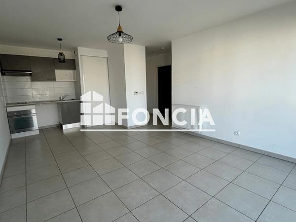 Location Appartement 2 pièces 41 m² - DOMAINE DES TESTERINS La Teste De Buch 33260