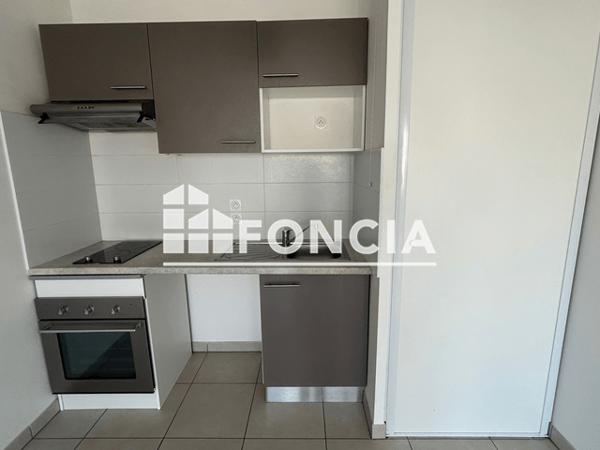 Location Appartement 2 pièces 41 m² - DOMAINE DES TESTERINS La Teste De Buch 33260