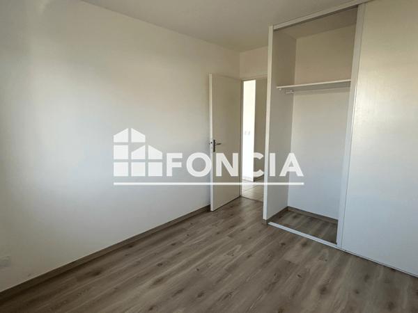 Location Appartement 2 pièces 41 m² - DOMAINE DES TESTERINS La Teste De Buch 33260