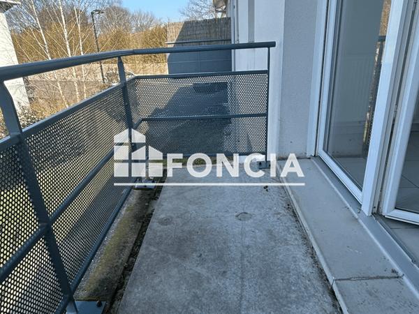 Location Appartement 2 pièces 41 m² - DOMAINE DES TESTERINS La Teste De Buch 33260