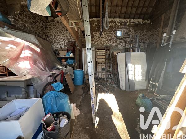 Maison à vendre 3 pièces 40 m² La Hague