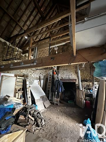 Maison à vendre 3 pièces 40 m² La Hague