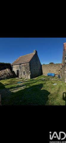 Maison à vendre 3 pièces 40 m² La Hague