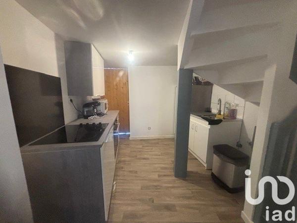 Maison à vendre 3 pièces 52 m² Brionne