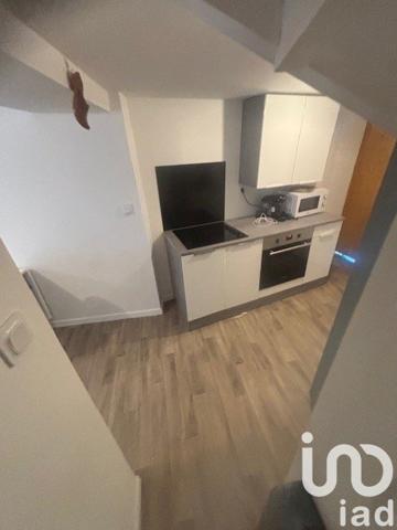 Maison à vendre 3 pièces 52 m² Brionne