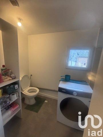 Maison à vendre 3 pièces 52 m² Brionne