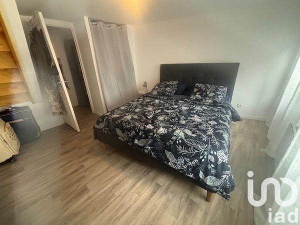 Maison à vendre 3 pièces 52 m² Brionne