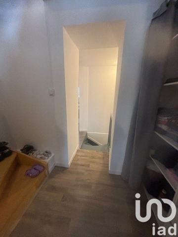 Maison à vendre 3 pièces 52 m² Brionne