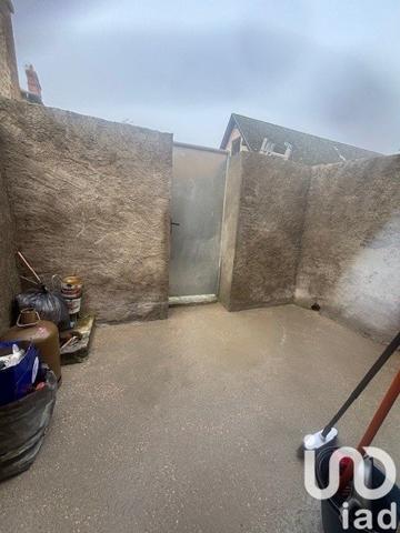 Maison à vendre 3 pièces 52 m² Brionne