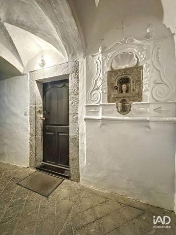 Appartement à vendre 4 pièces 79 m² Taninges