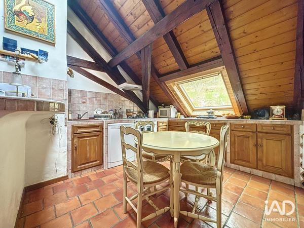 Appartement à vendre 4 pièces 79 m² Taninges