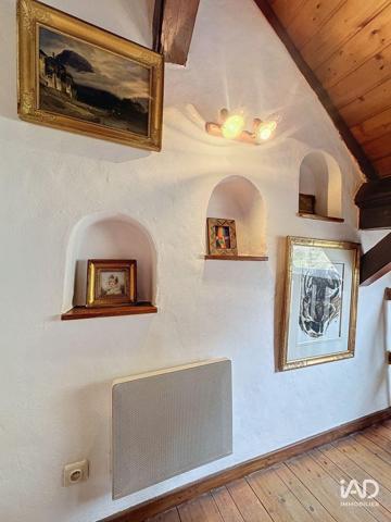 Appartement à vendre 4 pièces 79 m² Taninges