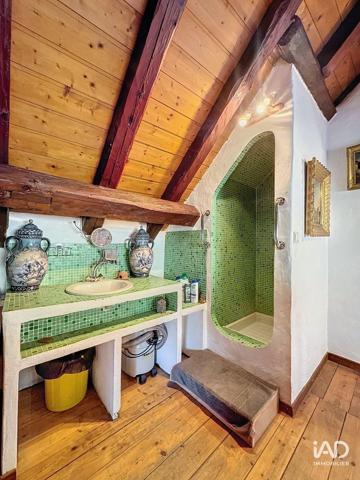 Appartement à vendre 4 pièces 79 m² Taninges