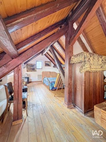 Appartement à vendre 4 pièces 79 m² Taninges