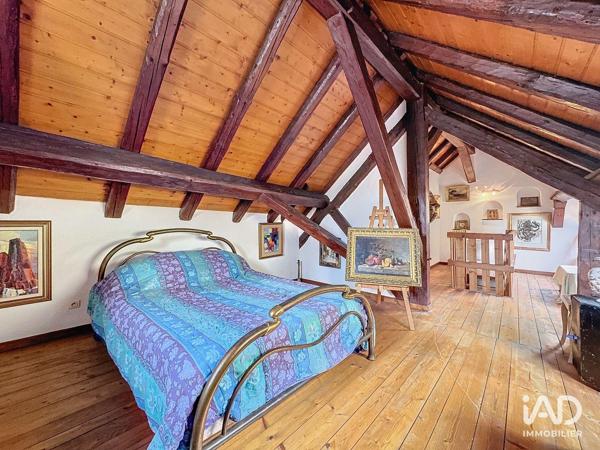 Appartement à vendre 4 pièces 79 m² Taninges