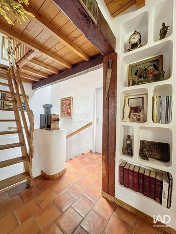 Appartement à vendre 4 pièces 79 m² Taninges