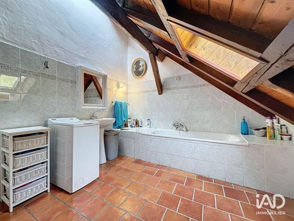 Appartement à vendre 4 pièces 79 m² Taninges