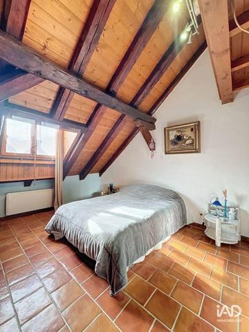Appartement à vendre 4 pièces 79 m² Taninges