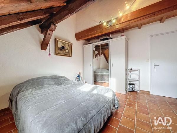 Appartement à vendre 4 pièces 79 m² Taninges