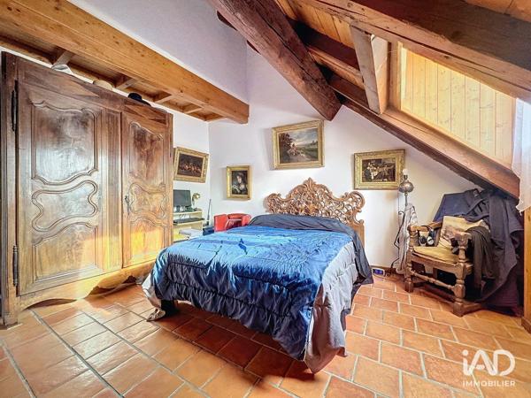 Appartement à vendre 4 pièces 79 m² Taninges