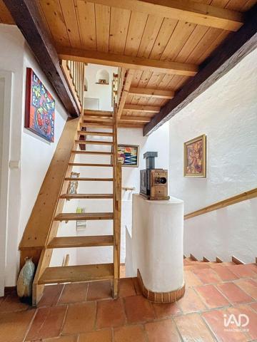 Appartement à vendre 4 pièces 79 m² Taninges