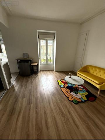 Immeuble à vendre à Le Mans dans la Sarthe (72000), ref : 72010-1951