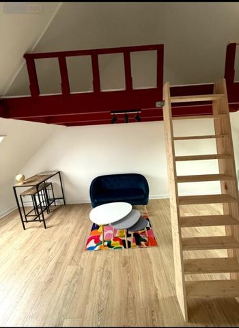 Immeuble à vendre à Le Mans dans la Sarthe (72000), ref : 72010-1951