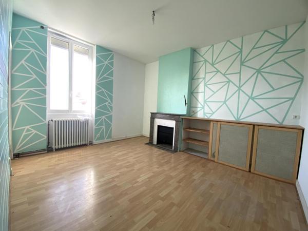 Camblanes - Maison 3 chambres à rénover