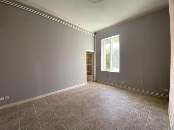 Camblanes - Maison 3 chambres à rénover