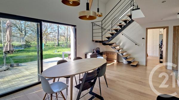 Maison à vendre  5 pièces - 98,13 m2 THEIX NOYALO - 56