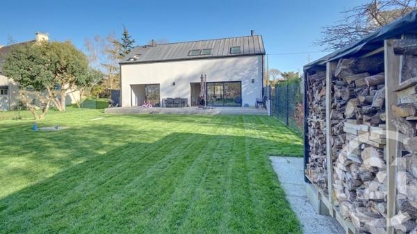 Maison à vendre  5 pièces - 98,13 m2 THEIX NOYALO - 56