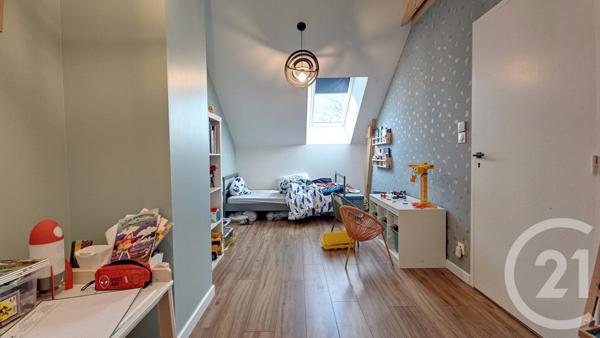 Maison à vendre  5 pièces - 98,13 m2 THEIX NOYALO - 56