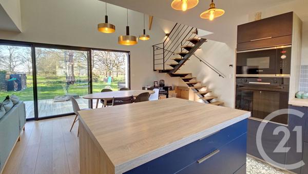 Maison à vendre  5 pièces - 98,13 m2 THEIX NOYALO - 56