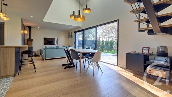 Maison à vendre  5 pièces - 98,13 m2 THEIX NOYALO - 56