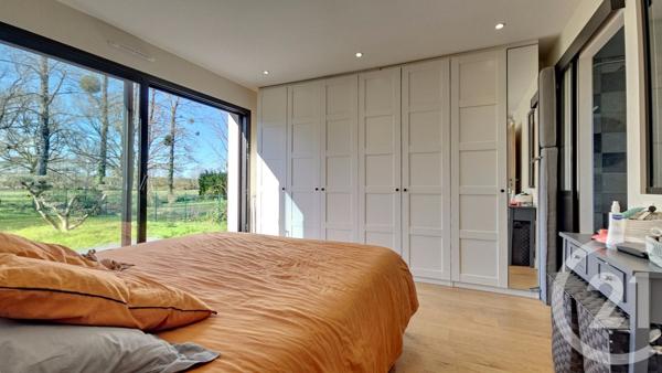 Maison à vendre  5 pièces - 98,13 m2 THEIX NOYALO - 56