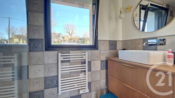 Maison à vendre  5 pièces - 98,13 m2 THEIX NOYALO - 56