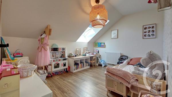 Maison à vendre  5 pièces - 98,13 m2 THEIX NOYALO - 56