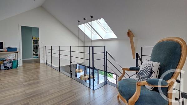 Maison à vendre  5 pièces - 98,13 m2 THEIX NOYALO - 56