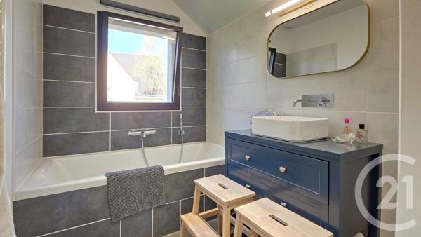 Maison à vendre  5 pièces - 98,13 m2 THEIX NOYALO - 56