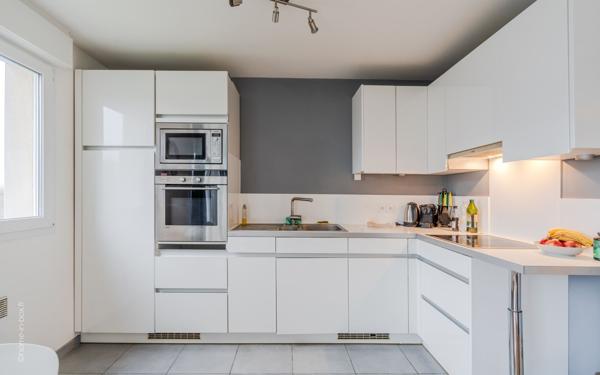 Appartement à vendre    2 pièces • 44 m2 Montévrain