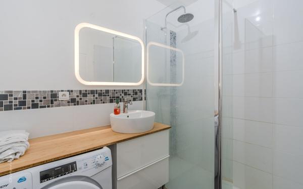 Appartement à vendre    2 pièces • 44 m2 Montévrain