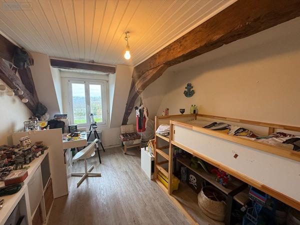 Appartement à vendre à Melesse en Ille-et-Vilaine (35520), ref : CG185