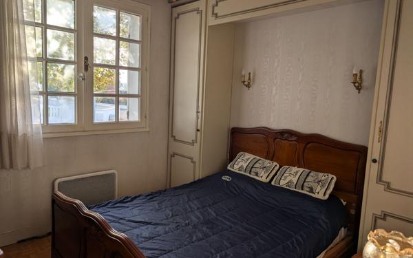 Maison à vendre    5 pièces •  Royan