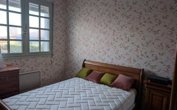 Maison à vendre    5 pièces •  Royan